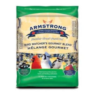 Armstrong Feather Treat Ultra Blend