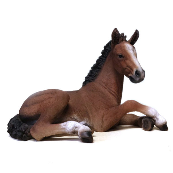 Pony Figurine
