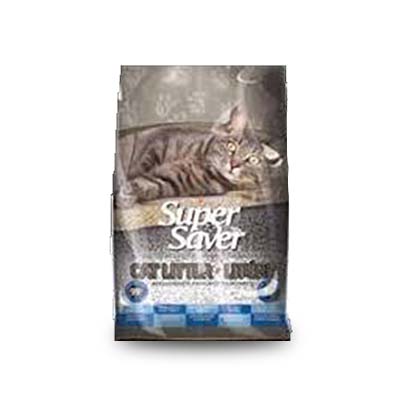 Super Saver Cat Litter