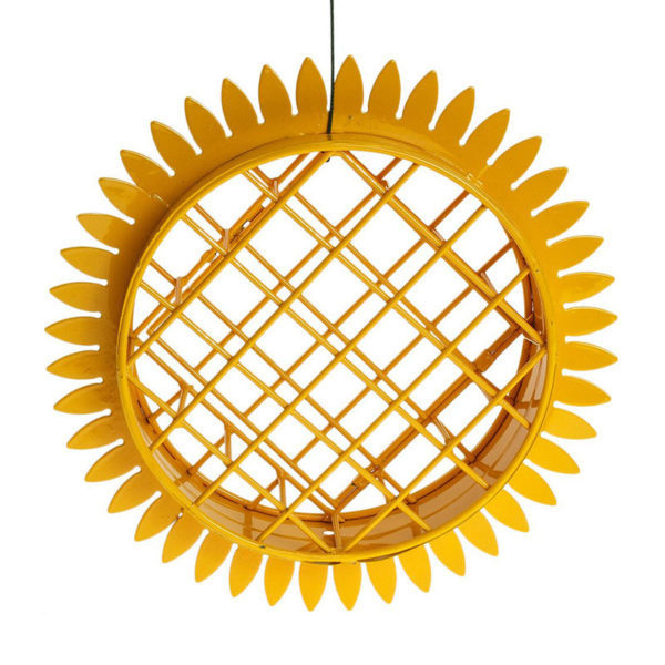 Woodlink Sunflower Suet Feeder